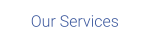 Our Services